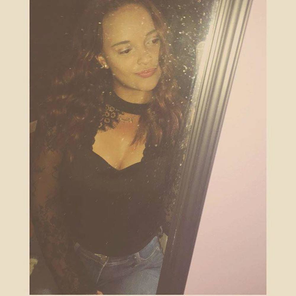Meet your Posher, Allyson